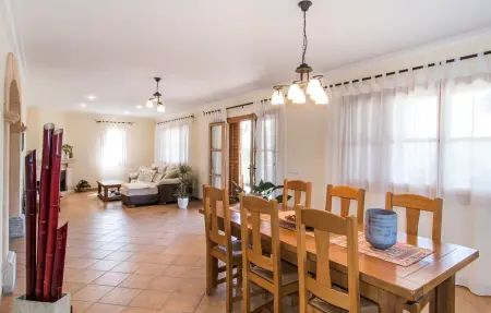 Son Forte Nou : maison rurale avec piscine à Artà : photo 28