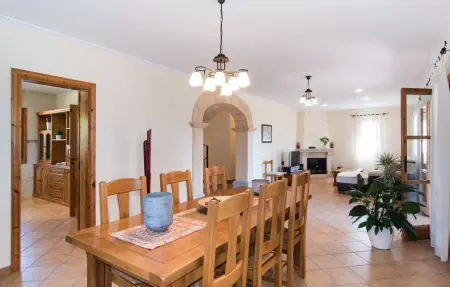Son Forte Nou : maison rurale avec piscine à Artà : photo 29