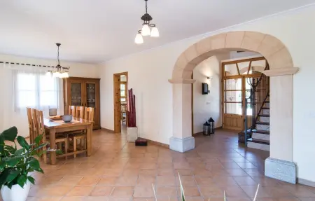Son Forte Nou : maison rurale avec piscine à Artà : photo 33