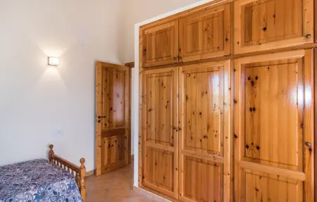 Son Forte Nou : maison rurale avec piscine à Artà : photo 38