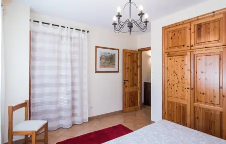 Son Forte Nou : maison rurale avec piscine à Artà : photo 40
