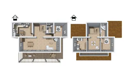 Son Forte Nou : maison rurale avec piscine à Artà : photo 47
