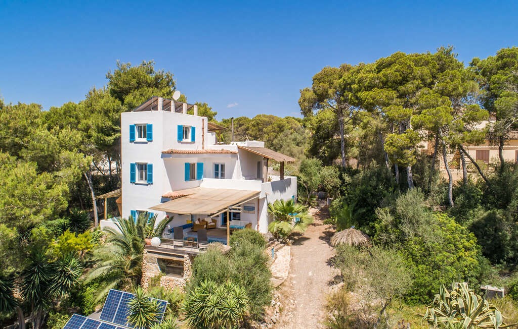 Bamboo, Maison 6 personnes à Cala Figuera - Photo 10