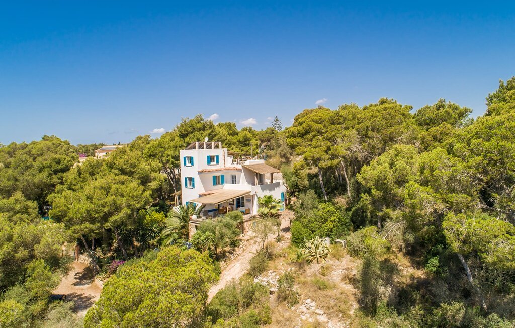 Bamboo, Maison 6 personnes à Cala Figuera - Photo 11
