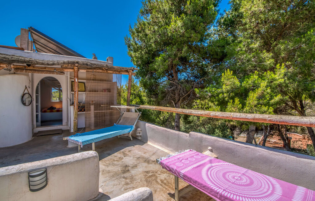 Bamboo, Maison 6 personnes à Cala Figuera - Photo 16