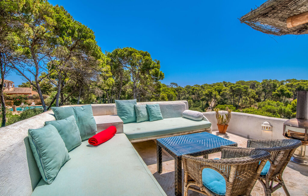 Bamboo, Maison 6 personnes à Cala Figuera - Photo 18