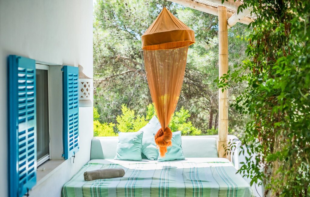 Bamboo, Maison 6 personnes à Cala Figuera - Photo 35