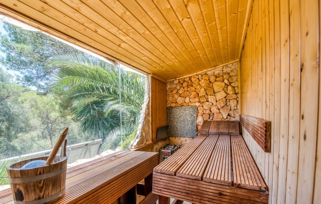Bamboo, Maison 6 personnes à Cala Figuera - Photo 39