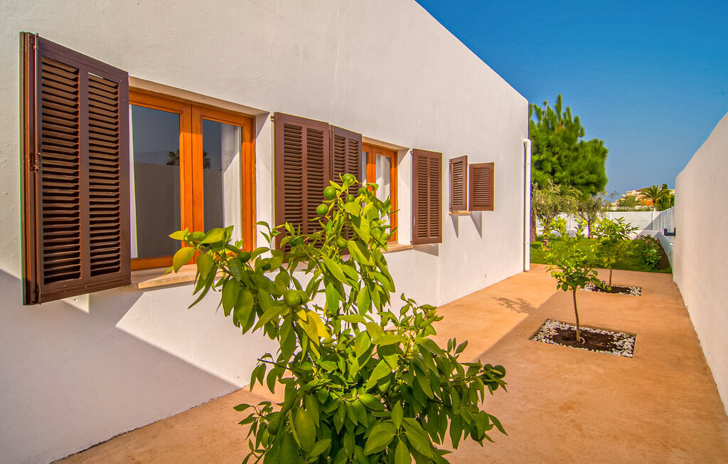 Murta 26, Maison 8 personnes à Sa Coma - Photo 23