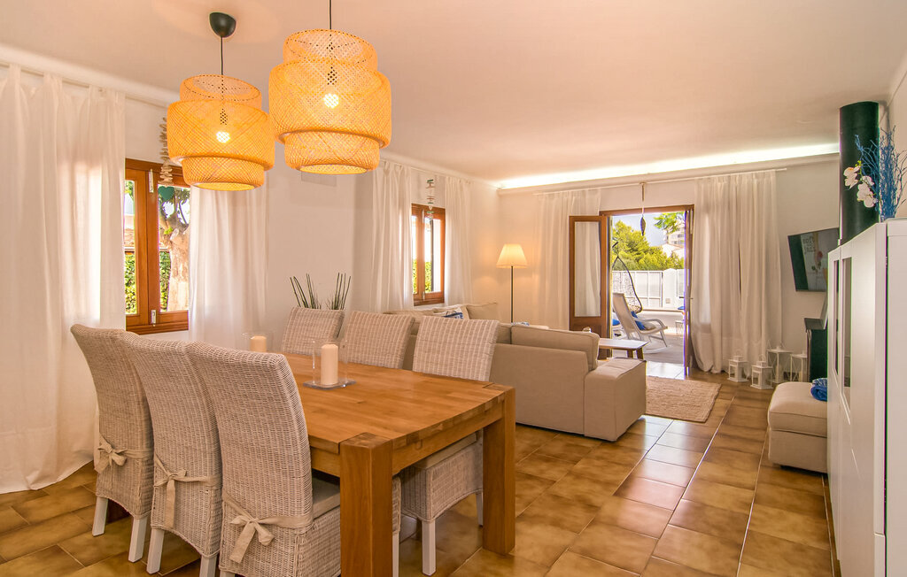 Murta 26, Maison 8 personnes à Sa Coma - Photo 29