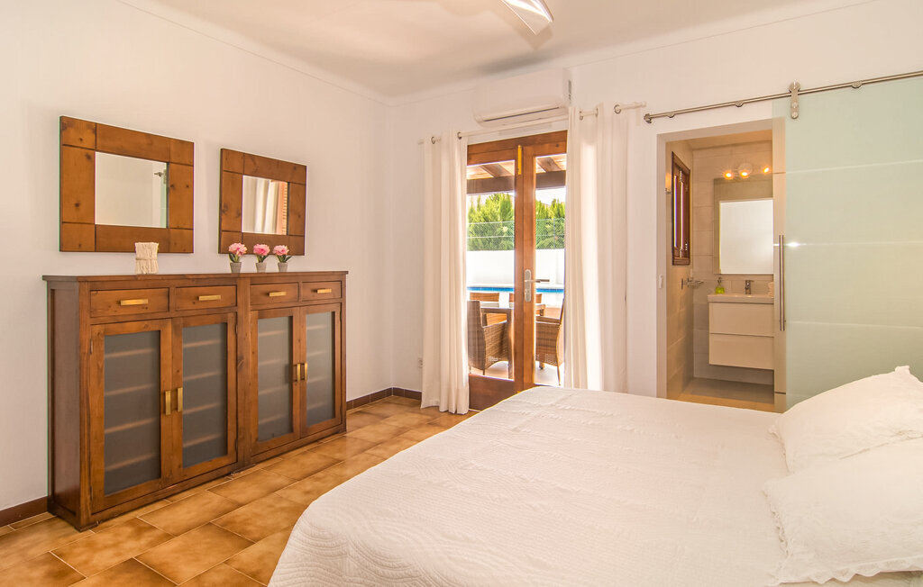Murta 26, Maison 8 personnes à Sa Coma - Photo 36
