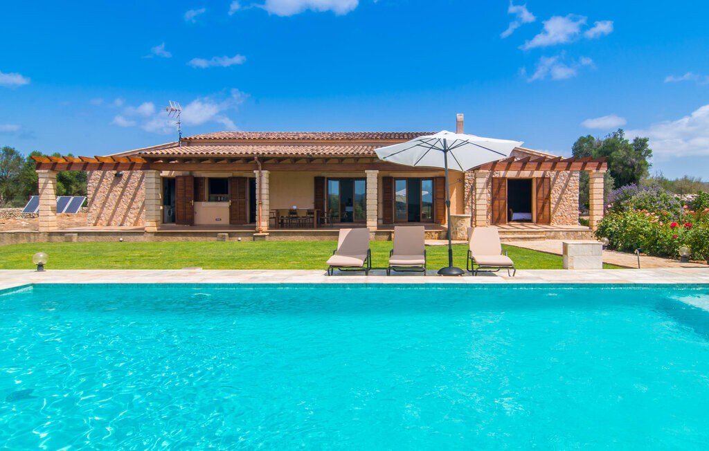 Casa Manolo, Maison 6 personnes à Arta - Photo 1