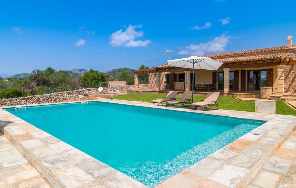 Casa Manolo, Maison 6 personnes à Arta - Photo 2