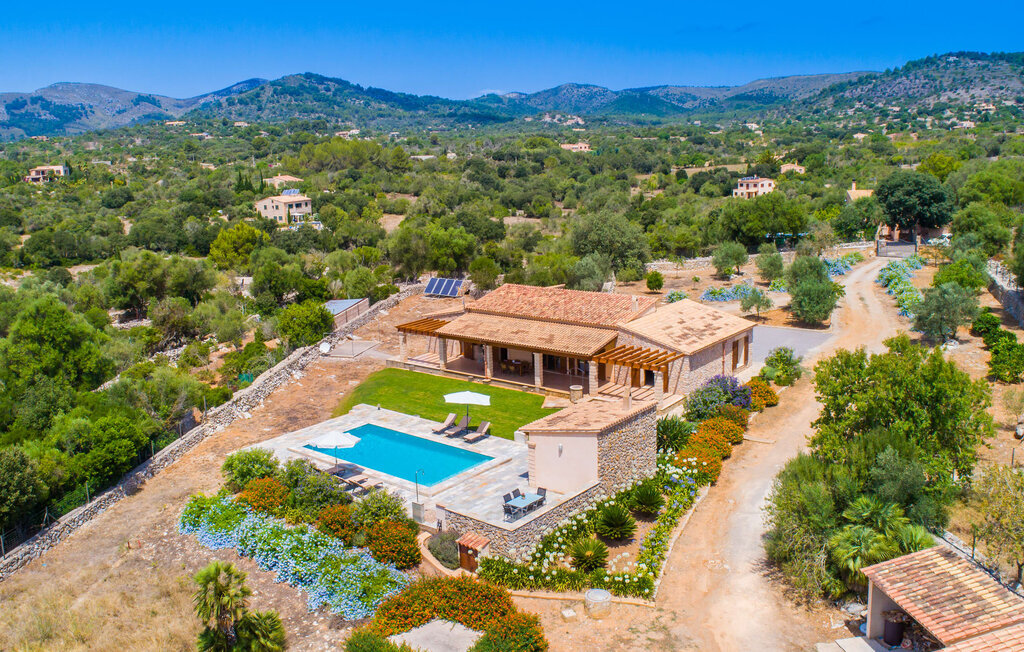 Casa Manolo, Maison 6 personnes à Arta - Photo 3