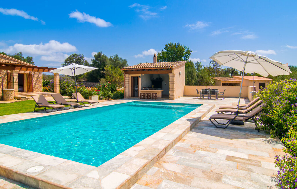 Casa Manolo, Maison 6 personnes à Arta - Photo 5