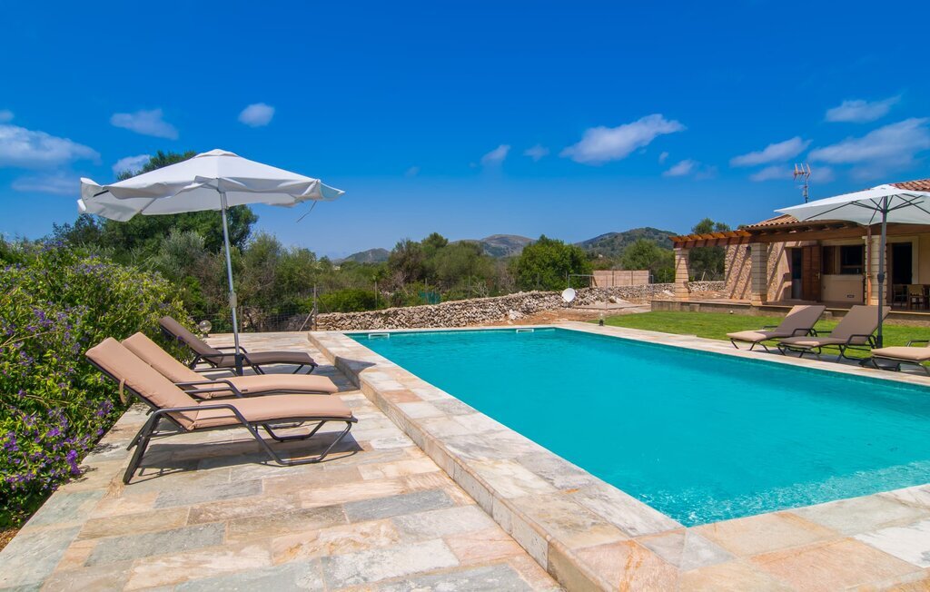 Casa Manolo, Maison 6 personnes à Arta - Photo 8
