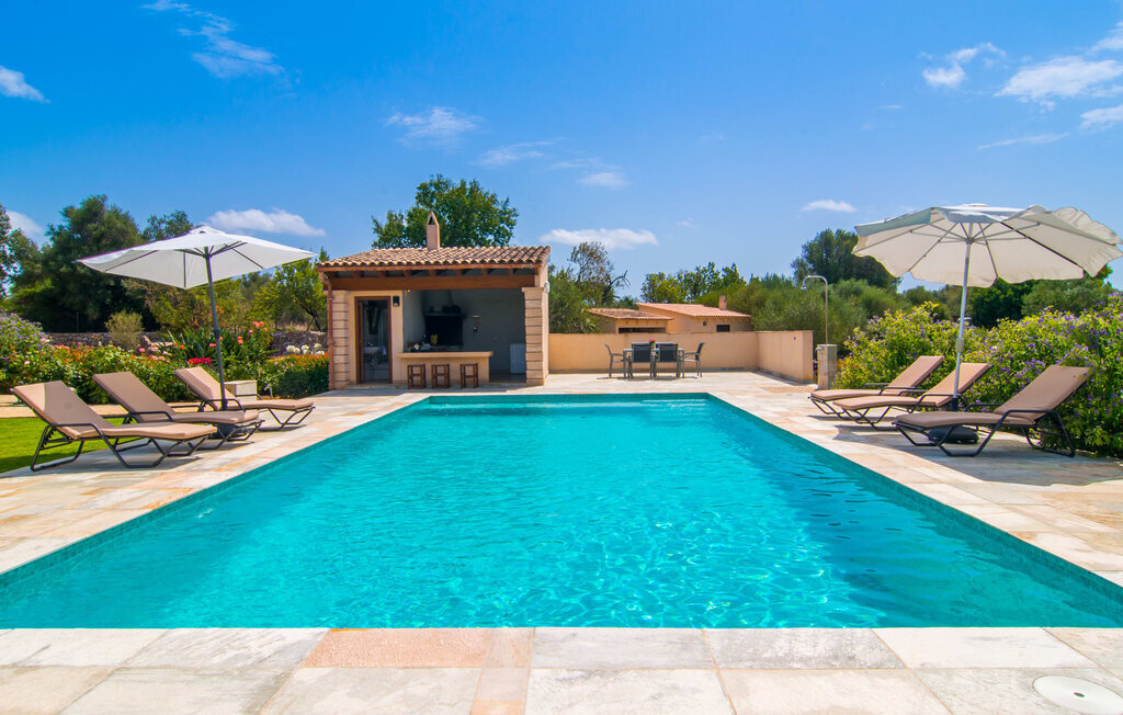 Casa Manolo, Maison 6 personnes à Arta - Photo 9