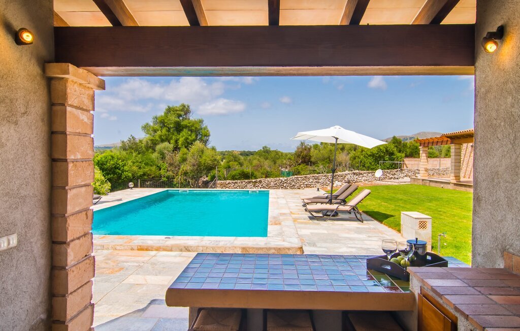 Casa Manolo, Maison 6 personnes à Arta - Photo 10