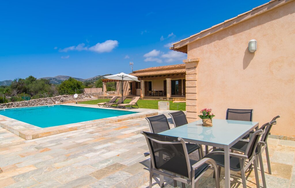 Casa Manolo, Maison 6 personnes à Arta - Photo 11