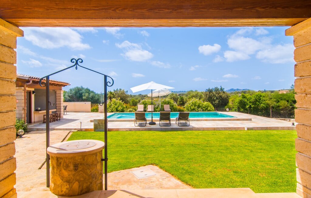 Casa Manolo, Maison 6 personnes à Arta - Photo 12