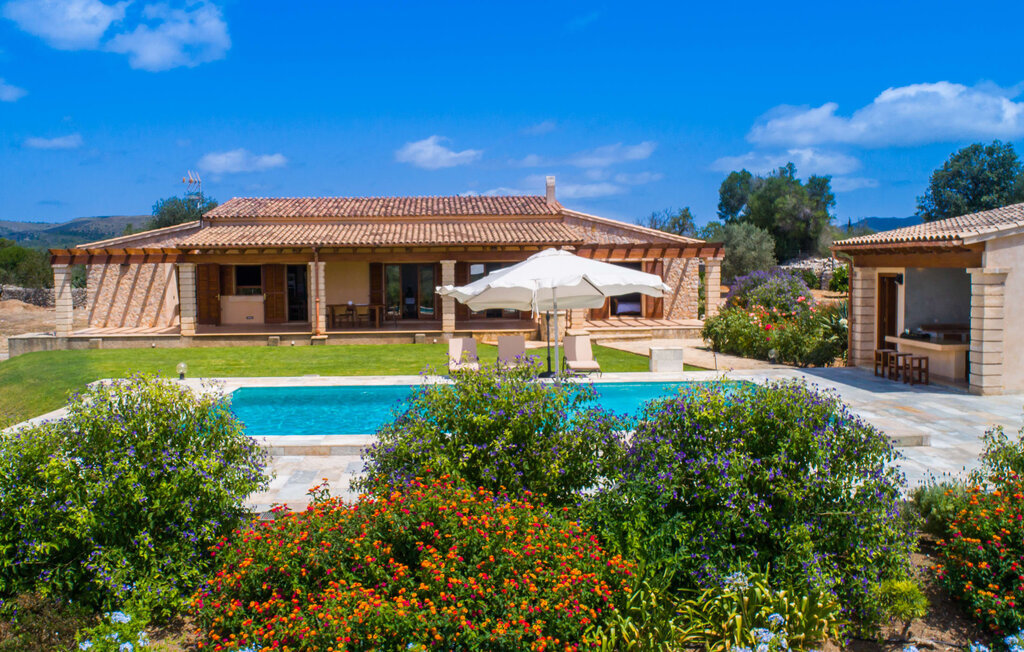 Casa Manolo, Maison 6 personnes à Arta - Photo 13