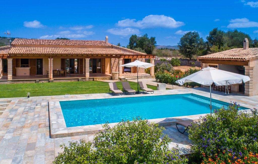 Casa Manolo, Maison 6 personnes à Arta - Photo 14