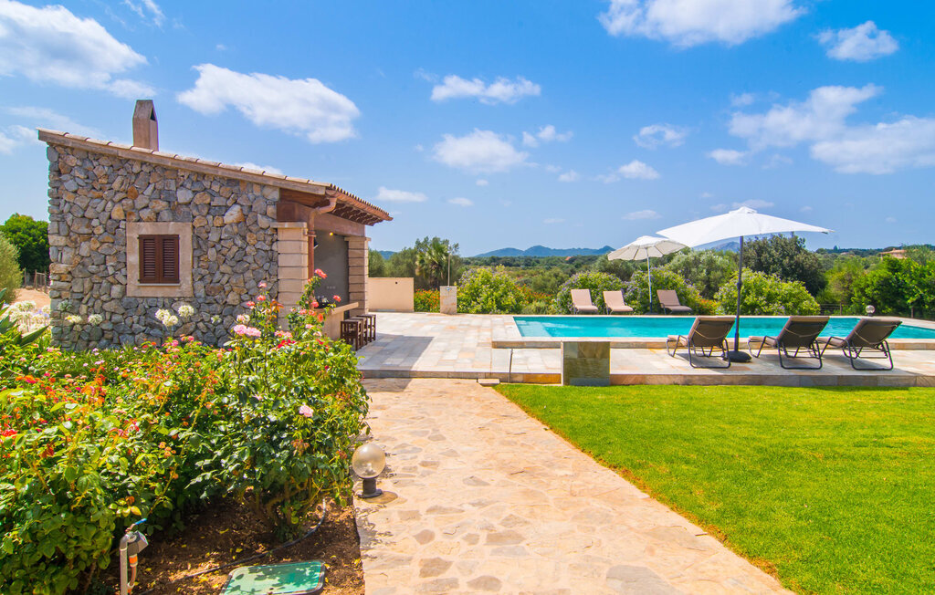 Casa Manolo, Maison 6 personnes à Arta - Photo 15