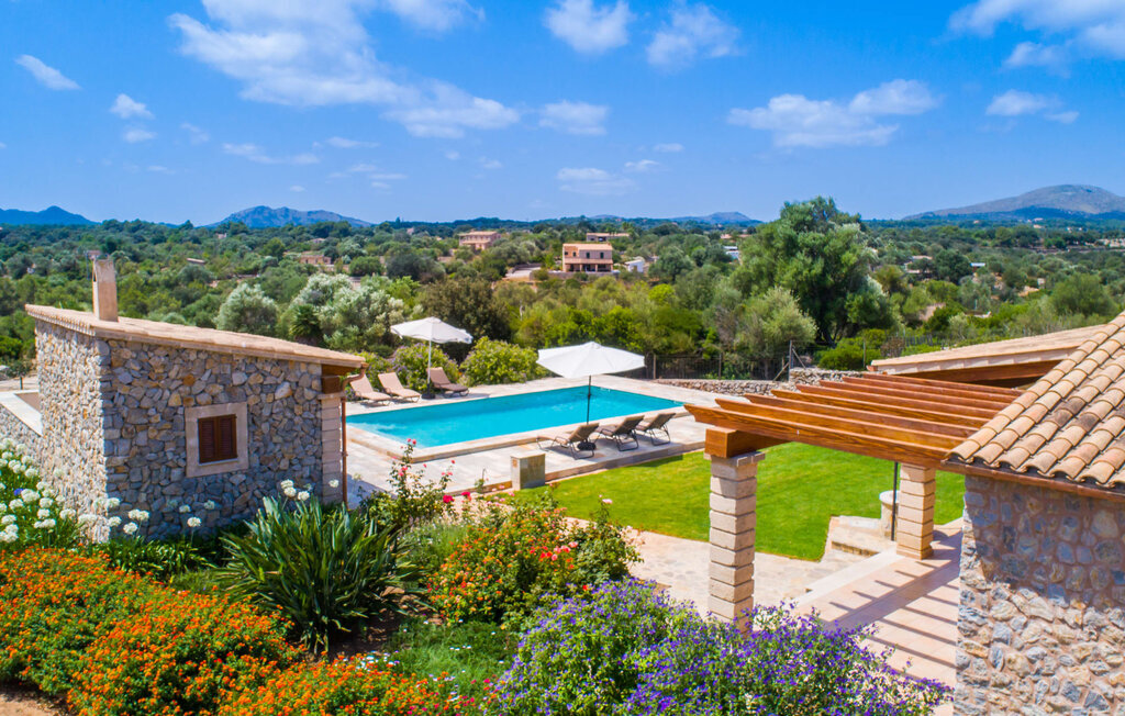 Casa Manolo, Maison 6 personnes à Arta - Photo 16