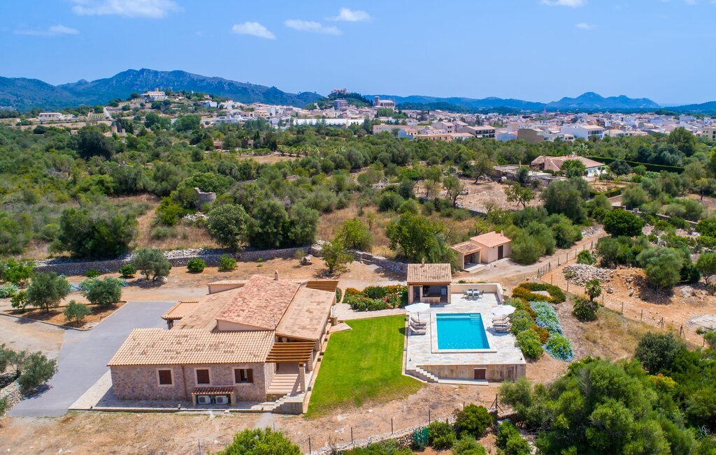 Casa Manolo, Maison 6 personnes à Arta - Photo 17