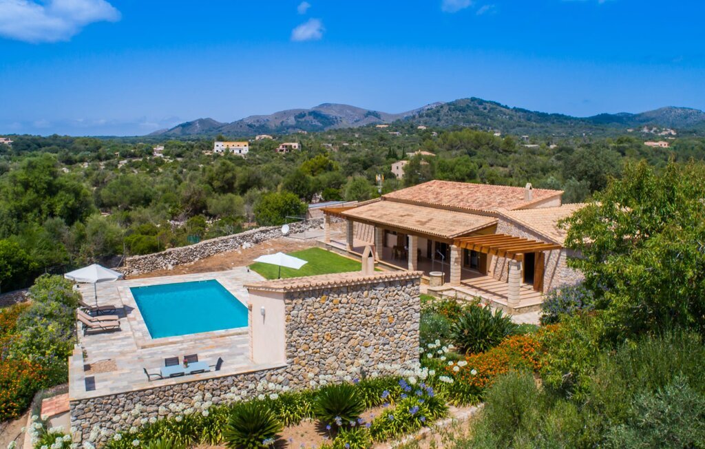 Casa Manolo, Maison 6 personnes à Arta - Photo 18