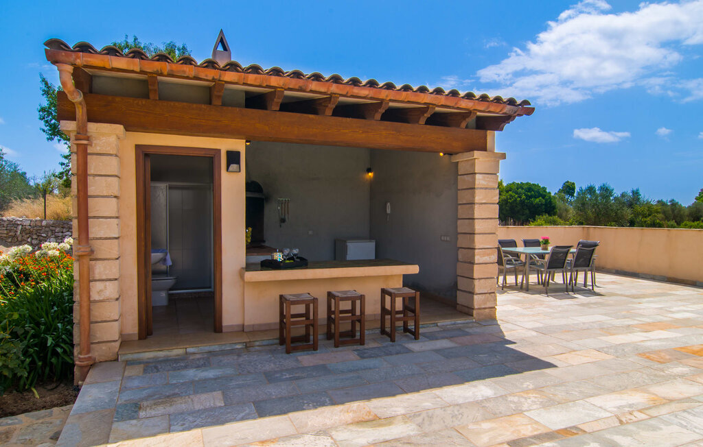 Casa Manolo, Maison 6 personnes à Arta - Photo 19
