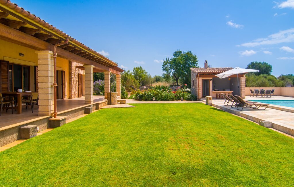 Casa Manolo, Maison 6 personnes à Arta - Photo 20
