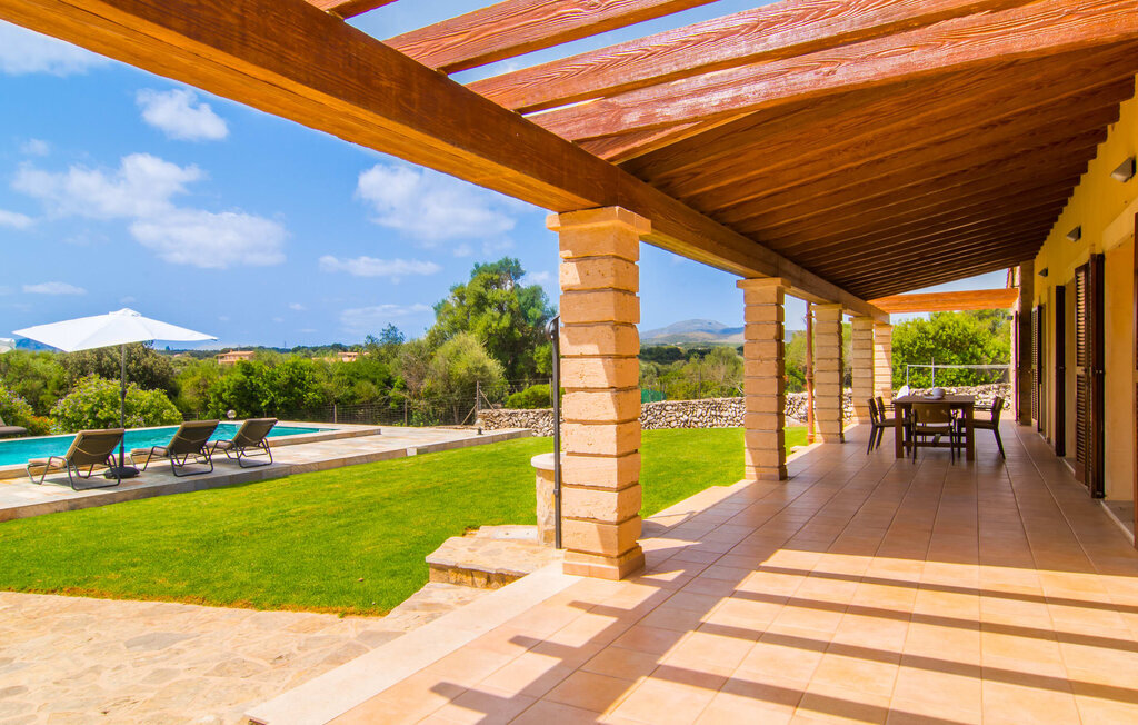 Casa Manolo, Maison 6 personnes à Arta - Photo 21