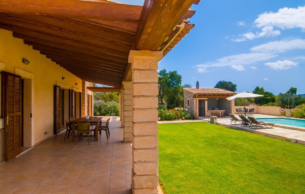 Casa Manolo, Maison 6 personnes à Arta - Photo 22