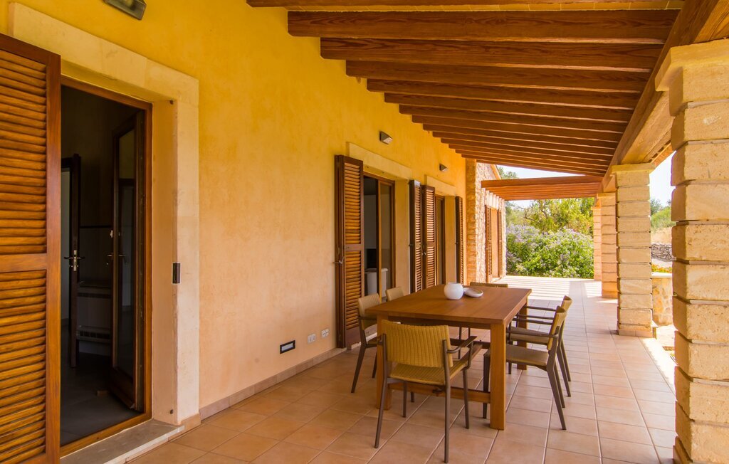 Casa Manolo, Maison 6 personnes à Arta - Photo 23