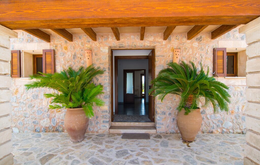Casa Manolo, Maison 6 personnes à Arta - Photo 24