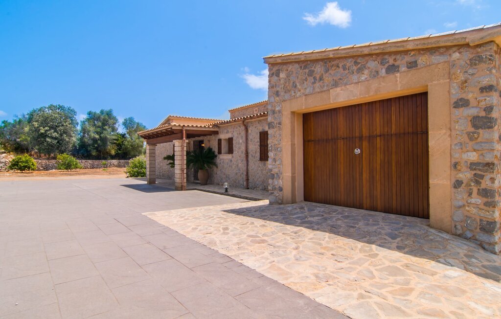 Casa Manolo, Maison 6 personnes à Arta - Photo 25