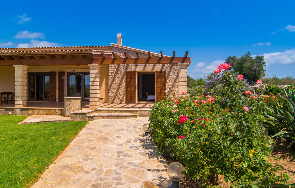 Casa Manolo, Maison 6 personnes à Arta - Photo 27