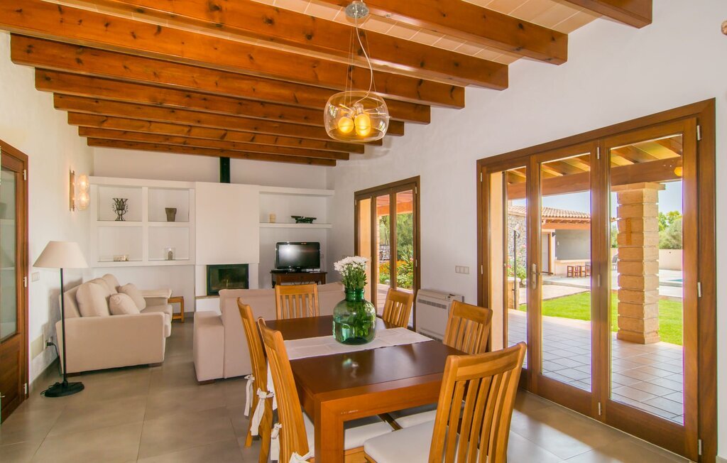 Casa Manolo, Maison 6 personnes à Arta - Photo 28