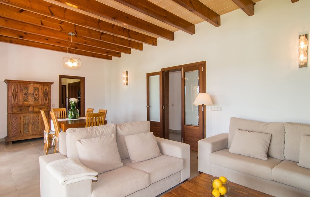 Casa Manolo, Maison 6 personnes à Arta - Photo 29
