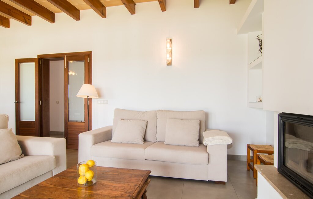 Casa Manolo, Maison 6 personnes à Arta - Photo 30