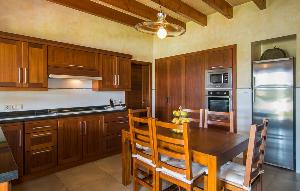 Casa Manolo, Maison 6 personnes à Arta - Photo 33