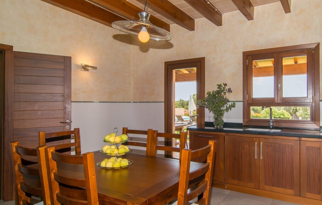 Casa Manolo, Maison 6 personnes à Arta - Photo 34