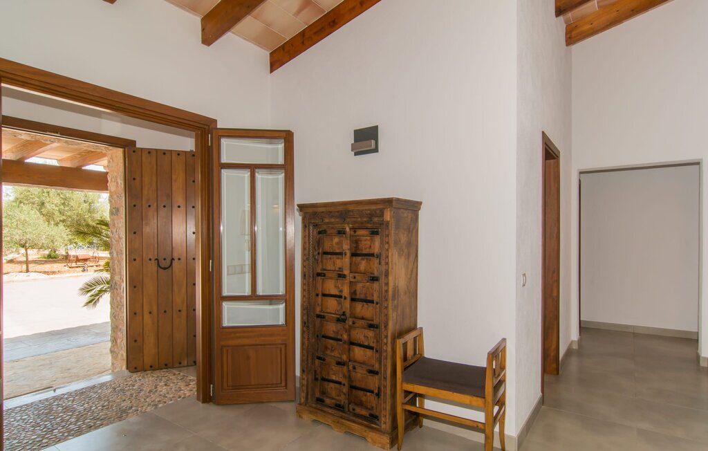 Casa Manolo, Maison 6 personnes à Arta - Photo 35