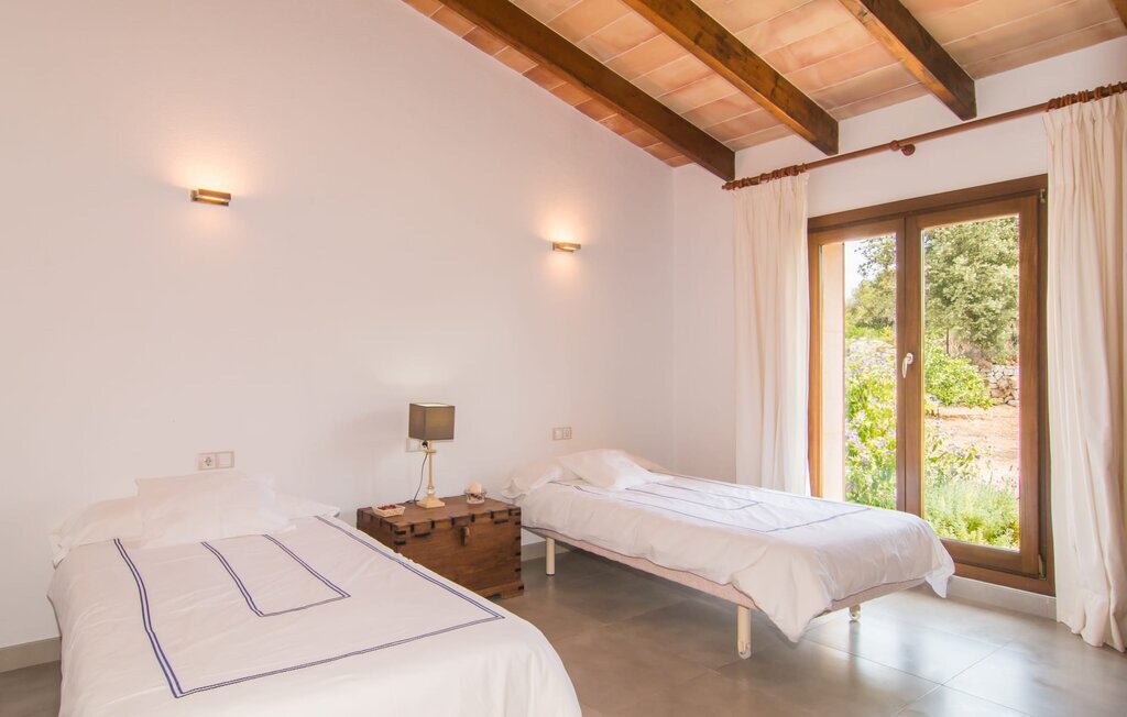 Casa Manolo, Maison 6 personnes à Arta - Photo 40