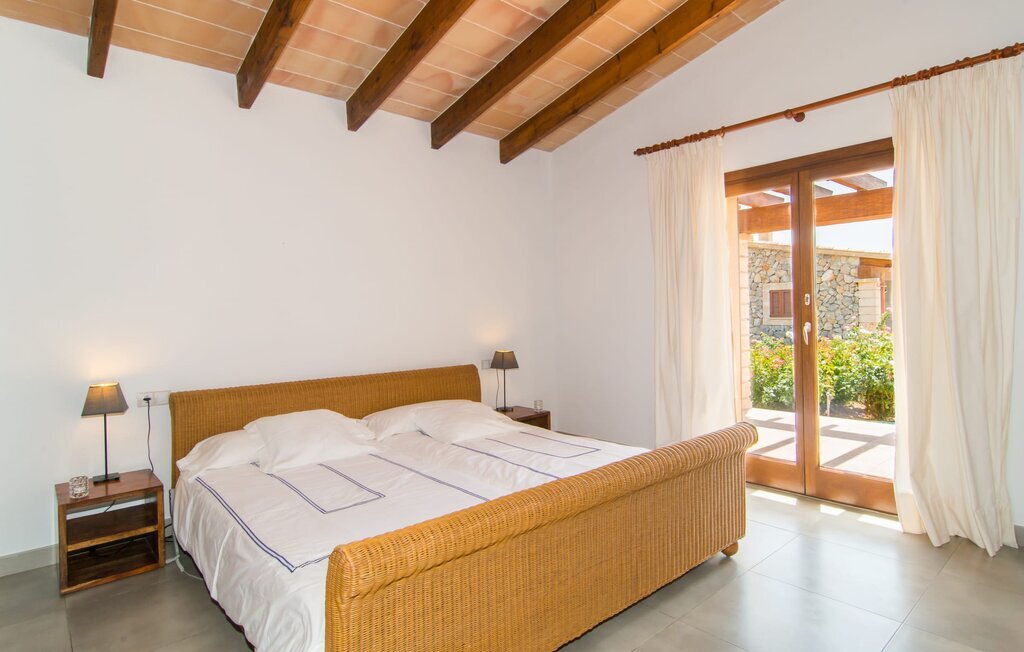 Casa Manolo, Maison 6 personnes à Arta - Photo 42