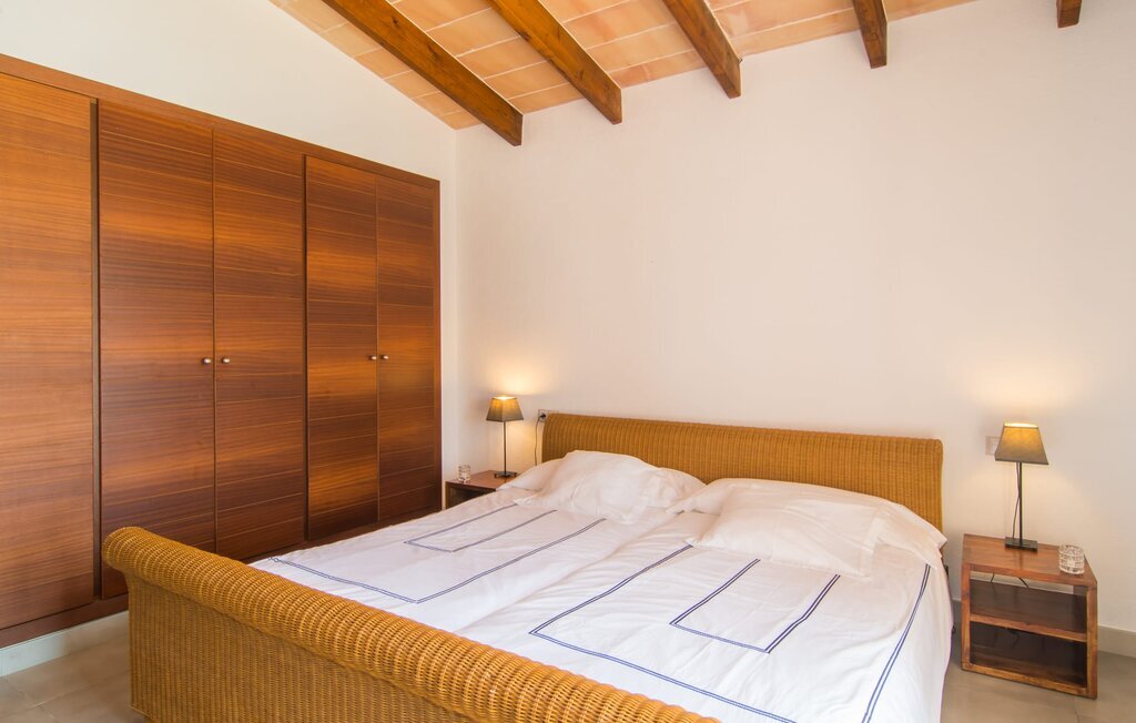Casa Manolo, Maison 6 personnes à Arta - Photo 43