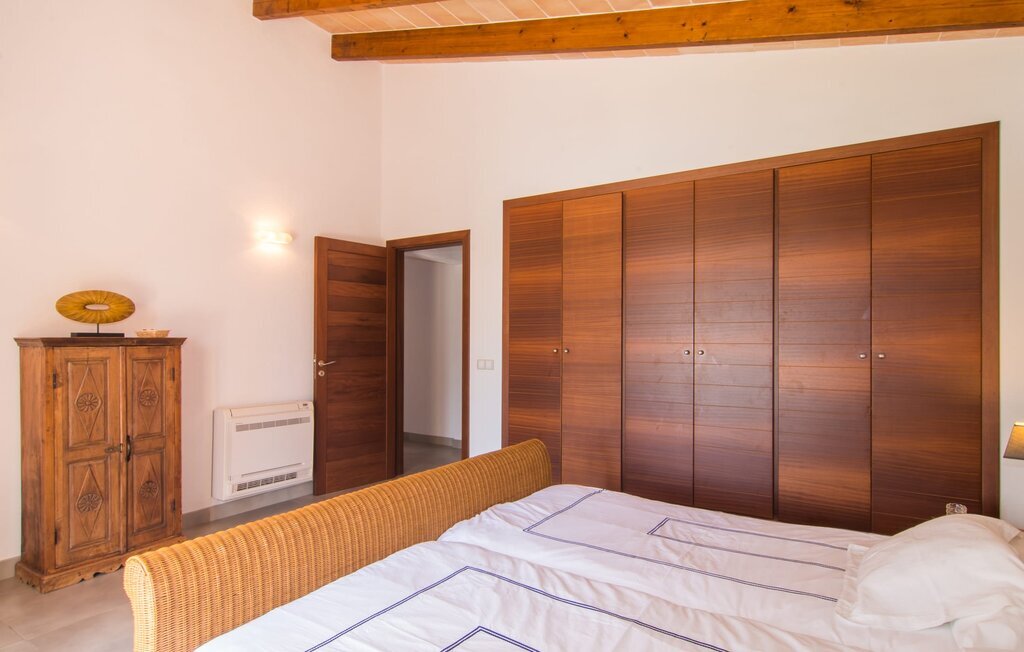 Casa Manolo, Maison 6 personnes à Arta - Photo 44