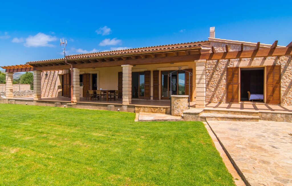 Casa Manolo, Maison 6 personnes à Arta - Photo 45