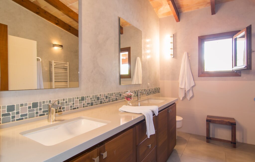 Casa Manolo, Maison 6 personnes à Arta - Photo 47